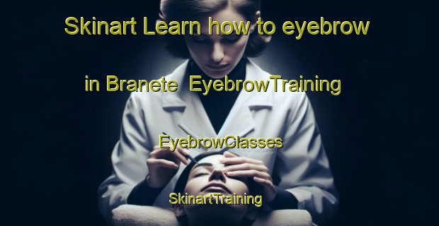 Skinart Learn how to eyebrow in Branete | EyebrowTraining | EyebrowClasses | SkinartTraining-Italy