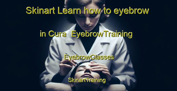 Skinart Learn how to eyebrow in Cura | EyebrowTraining | EyebrowClasses | SkinartTraining-Italy