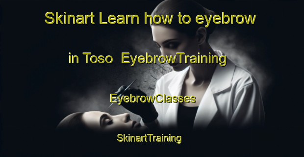 Skinart Learn how to eyebrow in Toso | EyebrowTraining | EyebrowClasses | SkinartTraining-Italy