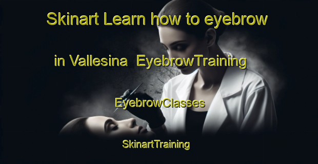 Skinart Learn how to eyebrow in Vallesina | EyebrowTraining | EyebrowClasses | SkinartTraining-Italy