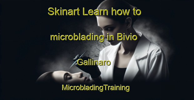 Skinart Learn how to microblading in Bivio Gallinaro | #MicrobladingTraining #MicrobladingClasses #SkinartTraining-Italy