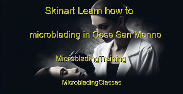 Skinart Learn how to microblading in Cese San Manno | #MicrobladingTraining #MicrobladingClasses #SkinartTraining-Italy