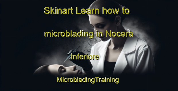 Skinart Learn how to microblading in Nocera Inferiore | #MicrobladingTraining #MicrobladingClasses #SkinartTraining-Italy