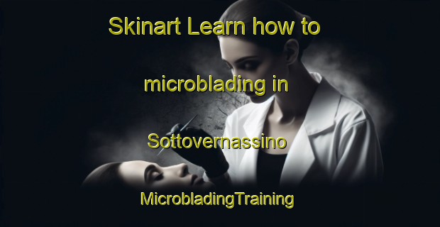 Skinart Learn how to microblading in Sottovernassino | #MicrobladingTraining #MicrobladingClasses #SkinartTraining-Italy