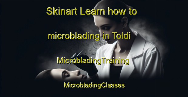 Skinart Learn how to microblading in Toldi | #MicrobladingTraining #MicrobladingClasses #SkinartTraining-Italy