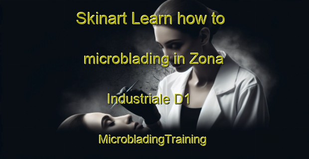 Skinart Learn how to microblading in Zona Industriale D1 | #MicrobladingTraining #MicrobladingClasses #SkinartTraining-Italy