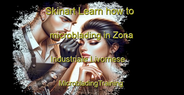 Skinart Learn how to microblading in Zona Industriale Livornese | #MicrobladingTraining #MicrobladingClasses #SkinartTraining-Italy