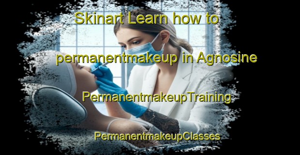 Skinart Learn how to permanentmakeup in Agnosine | #PermanentmakeupTraining #PermanentmakeupClasses #SkinartTraining-Italy