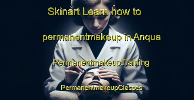 Skinart Learn how to permanentmakeup in Anqua | #PermanentmakeupTraining #PermanentmakeupClasses #SkinartTraining-Italy