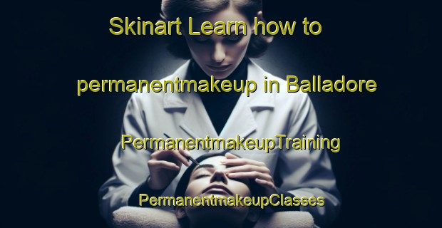 Skinart Learn how to permanentmakeup in Balladore | #PermanentmakeupTraining #PermanentmakeupClasses #SkinartTraining-Italy