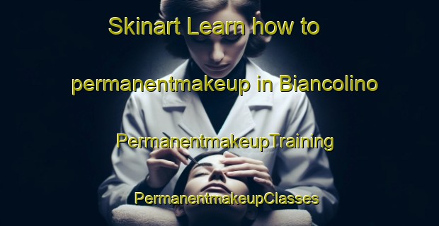 Skinart Learn how to permanentmakeup in Biancolino | PermanentmakeupTraining | PermanentmakeupClasses | SkinartTraining-Italy