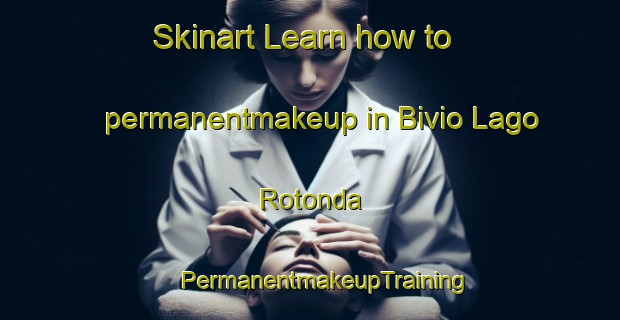 Skinart Learn how to permanentmakeup in Bivio Lago Rotonda | #PermanentmakeupTraining #PermanentmakeupClasses #SkinartTraining-Italy