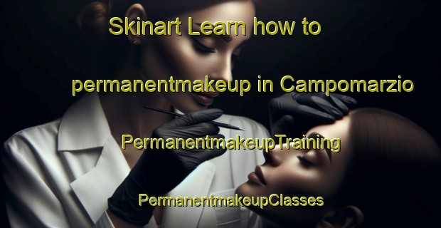 Skinart Learn how to permanentmakeup in Campomarzio | #PermanentmakeupTraining #PermanentmakeupClasses #SkinartTraining-Italy