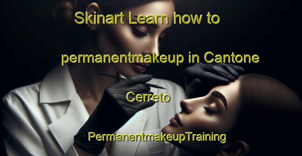 Skinart Learn how to permanentmakeup in Cantone Cerreto | #PermanentmakeupTraining #PermanentmakeupClasses #SkinartTraining-Italy