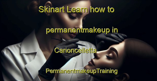 Skinart Learn how to permanentmakeup in Carioncelletta | #PermanentmakeupTraining #PermanentmakeupClasses #SkinartTraining-Italy