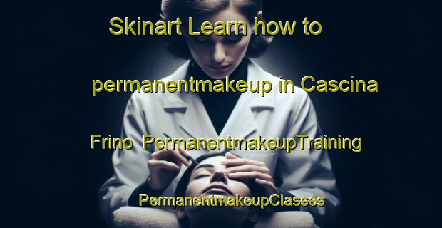 Skinart Learn how to permanentmakeup in Cascina Frino | #PermanentmakeupTraining #PermanentmakeupClasses #SkinartTraining-Italy