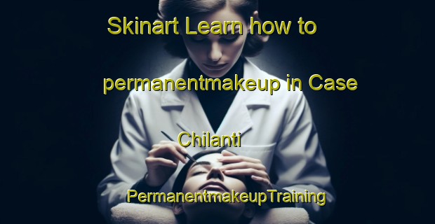 Skinart Learn how to permanentmakeup in Case Chilanti | #PermanentmakeupTraining #PermanentmakeupClasses #SkinartTraining-Italy