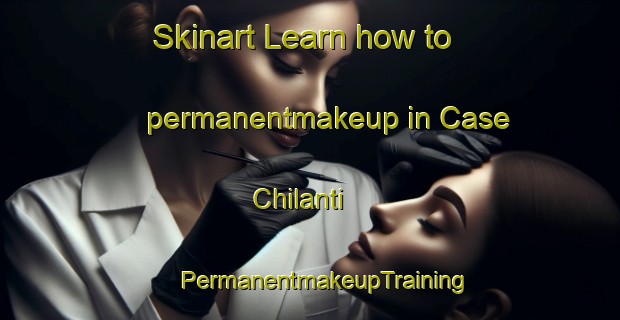 Skinart Learn how to permanentmakeup in Case Chilanti | #PermanentmakeupTraining #PermanentmakeupClasses #SkinartTraining-Italy