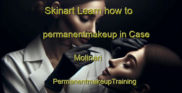 Skinart Learn how to permanentmakeup in Case Molinari | #PermanentmakeupTraining #PermanentmakeupClasses #SkinartTraining-Italy