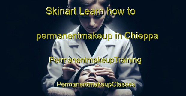 Skinart Learn how to permanentmakeup in Chieppa | PermanentmakeupTraining | PermanentmakeupClasses | SkinartTraining-Italy
