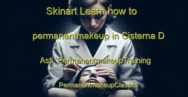 Skinart Learn how to permanentmakeup in Cisterna D Asti | #PermanentmakeupTraining #PermanentmakeupClasses #SkinartTraining-Italy