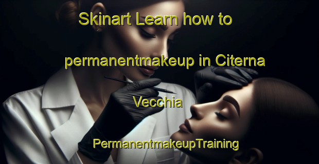 Skinart Learn how to permanentmakeup in Citerna Vecchia | #PermanentmakeupTraining #PermanentmakeupClasses #SkinartTraining-Italy