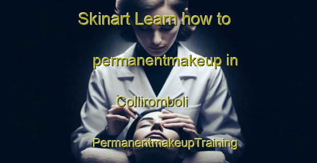 Skinart Learn how to permanentmakeup in Colliromboli | #PermanentmakeupTraining #PermanentmakeupClasses #SkinartTraining-Italy