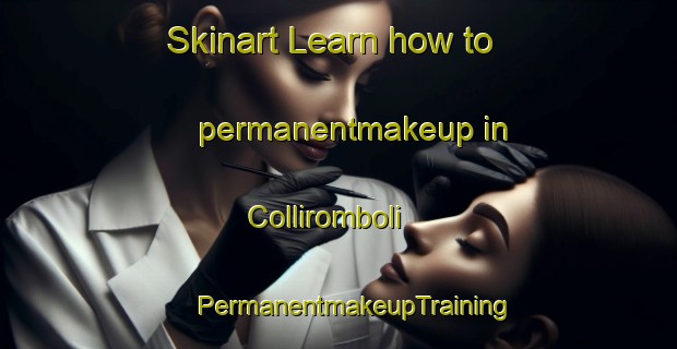 Skinart Learn how to permanentmakeup in Colliromboli | #PermanentmakeupTraining #PermanentmakeupClasses #SkinartTraining-Italy