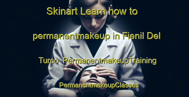 Skinart Learn how to permanentmakeup in Fienil Del Turco | #PermanentmakeupTraining #PermanentmakeupClasses #SkinartTraining-Italy