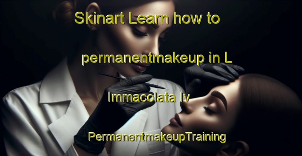 Skinart Learn how to permanentmakeup in L Immacolata Iv | #PermanentmakeupTraining #PermanentmakeupClasses #SkinartTraining-Italy