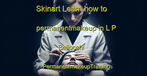 Skinart Learn how to permanentmakeup in L P Bellocchi | #PermanentmakeupTraining #PermanentmakeupClasses #SkinartTraining-Italy