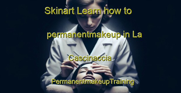 Skinart Learn how to permanentmakeup in La Cascinaccia | PermanentmakeupTraining | PermanentmakeupClasses | SkinartTraining-Italy