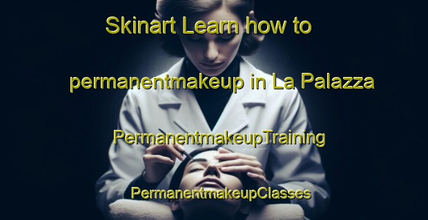 Skinart Learn how to permanentmakeup in La Palazza | PermanentmakeupTraining | PermanentmakeupClasses | SkinartTraining-Italy