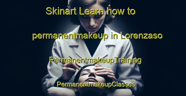 Skinart Learn how to permanentmakeup in Lorenzaso | PermanentmakeupTraining | PermanentmakeupClasses | SkinartTraining-Italy