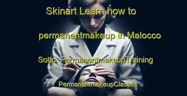 Skinart Learn how to permanentmakeup in Malocco Sotto | #PermanentmakeupTraining #PermanentmakeupClasses #SkinartTraining-Italy