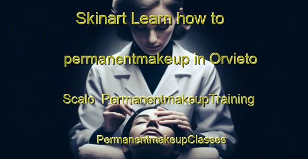 Skinart Learn how to permanentmakeup in Orvieto Scalo | #PermanentmakeupTraining #PermanentmakeupClasses #SkinartTraining-Italy