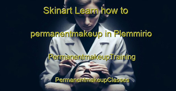 Skinart Learn how to permanentmakeup in Plemmirio | #PermanentmakeupTraining #PermanentmakeupClasses #SkinartTraining-Italy