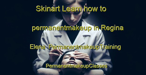 Skinart Learn how to permanentmakeup in Regina Elena | #PermanentmakeupTraining #PermanentmakeupClasses #SkinartTraining-Italy