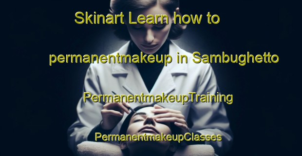 Skinart Learn how to permanentmakeup in Sambughetto | #PermanentmakeupTraining #PermanentmakeupClasses #SkinartTraining-Italy