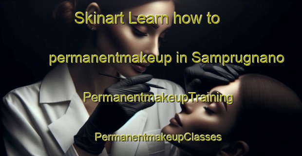 Skinart Learn how to permanentmakeup in Samprugnano | #PermanentmakeupTraining #PermanentmakeupClasses #SkinartTraining-Italy