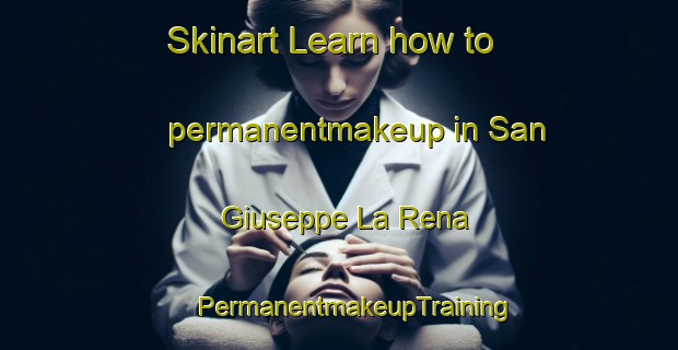 Skinart Learn how to permanentmakeup in San Giuseppe La Rena | #PermanentmakeupTraining #PermanentmakeupClasses #SkinartTraining-Italy