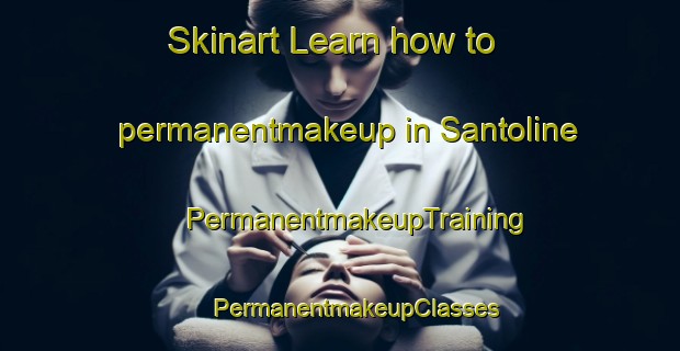 Skinart Learn how to permanentmakeup in Santoline | #PermanentmakeupTraining #PermanentmakeupClasses #SkinartTraining-Italy