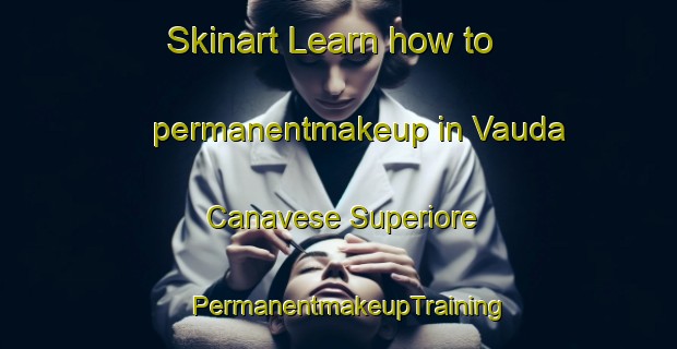 Skinart Learn how to permanentmakeup in Vauda Canavese Superiore | PermanentmakeupTraining | PermanentmakeupClasses | SkinartTraining-Italy