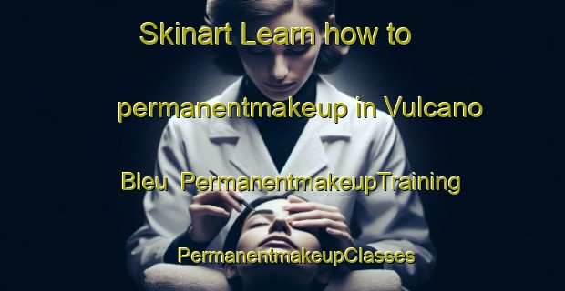 Skinart Learn how to permanentmakeup in Vulcano Bleu | #PermanentmakeupTraining #PermanentmakeupClasses #SkinartTraining-Italy