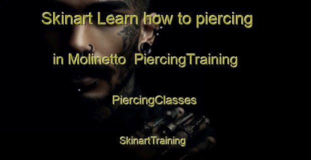 Skinart Learn how to piercing in Molinetto | #PiercingTraining #PiercingClasses #SkinartTraining-Italy