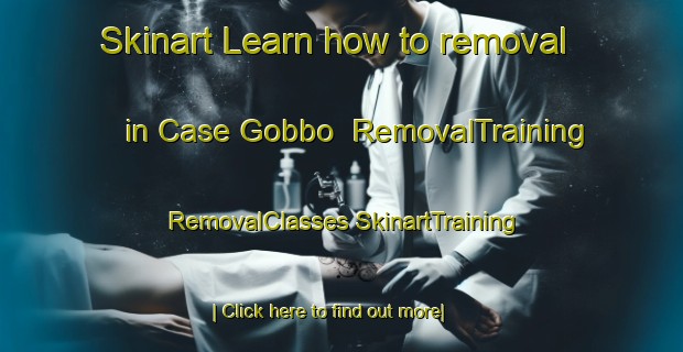 Skinart Learn how to removal in Case Gobbo | #RemovalTraining #RemovalClasses #SkinartTraining-Italy