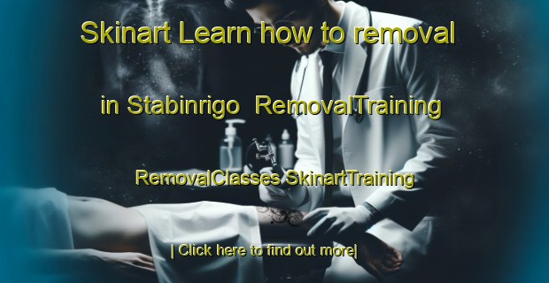 Skinart Learn how to removal in Stabinrigo | #RemovalTraining #RemovalClasses #SkinartTraining-Italy