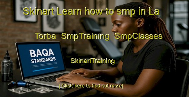 Skinart Learn how to smp in La Torba | SmpTraining | SmpClasses | SkinartTraining-Italy