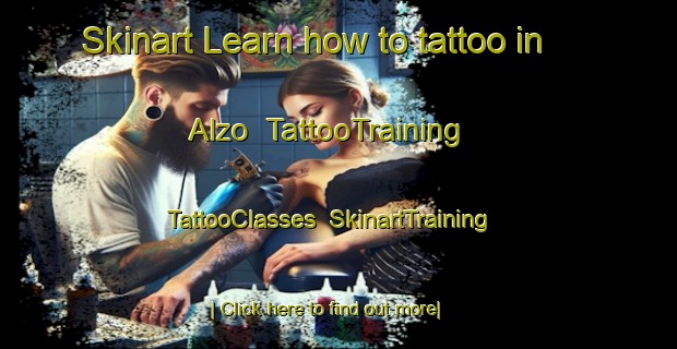 Skinart Learn how to tattoo in Alzo | TattooTraining | TattooClasses | SkinartTraining-Italy