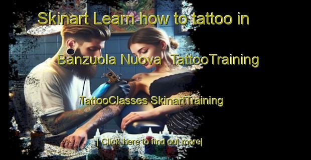 Skinart Learn how to tattoo in Banzuola Nuova | #TattooTraining #TattooClasses #SkinartTraining-Italy